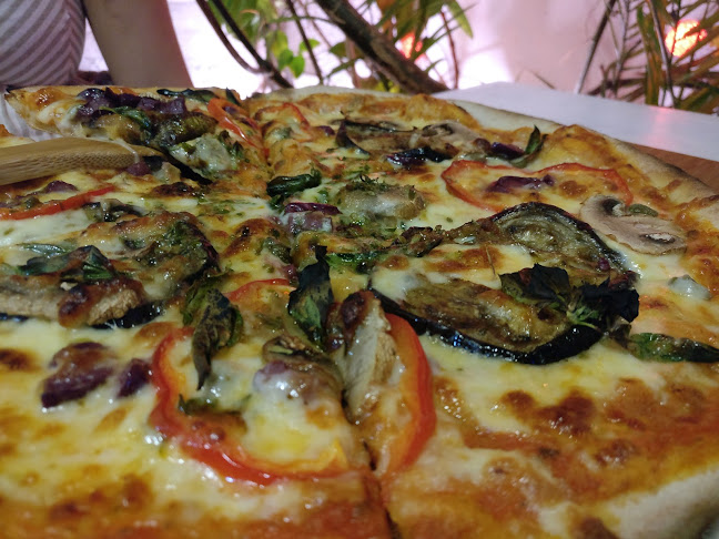 Comentarios y opiniones de Santorini Restobar