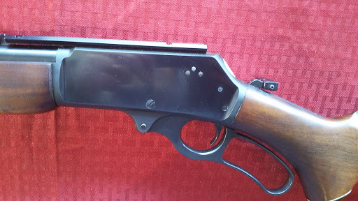 Gun Shop «Phoenix Tactical LLC», reviews and photos, 910 N 21st St, Newark, OH 43055, USA