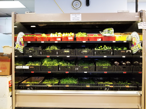 Asian Grocery Store «Bhavani Cash & Carry», reviews and photos, 8400 W Broad St, Richmond, VA 23294, USA