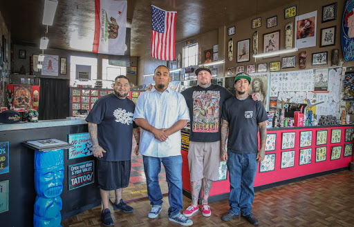 Explore mary tattoo ideas, creative tattoo ideas in Modesto, available at The Golden Rose Tattoo