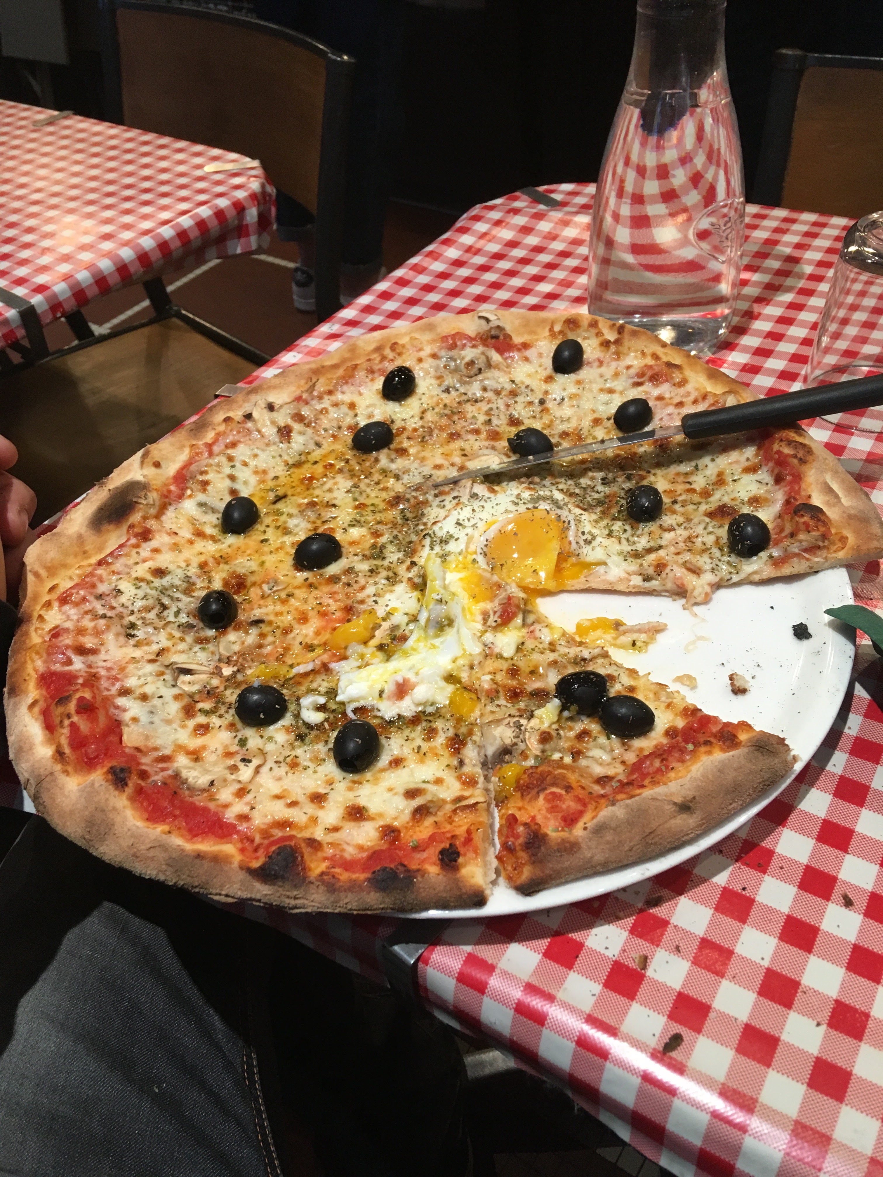 Photo n° 1 de l'avis de jimmy.o fait le 31/03/2019 à 18:34