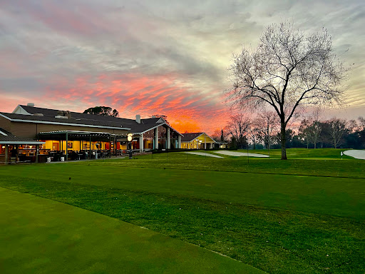 Del Paso Country Club