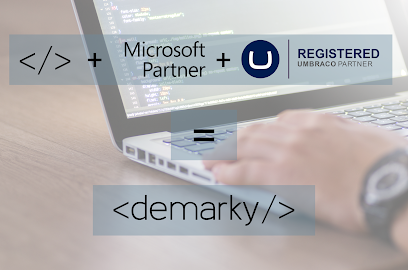 Demarky Software