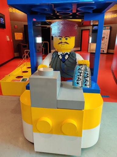 Amusement Center «LEGOLAND Discovery Center Atlanta», reviews and photos, 3500 Peachtree Rd, Atlanta, GA 30326, USA