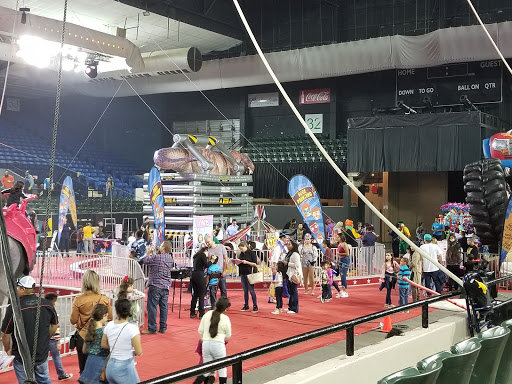 El Paso County Coliseum