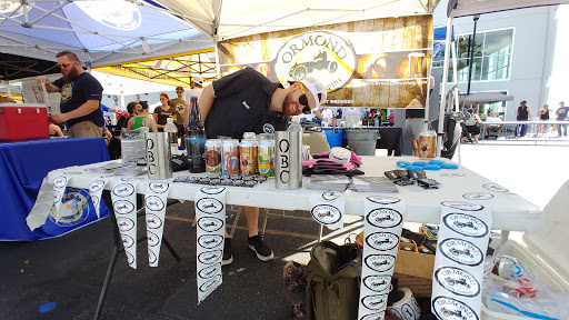 Harley-Davidson Dealer «Seminole Harley-Davidson», reviews and photos, 620 Hickman Cir, Sanford, FL 32771, USA