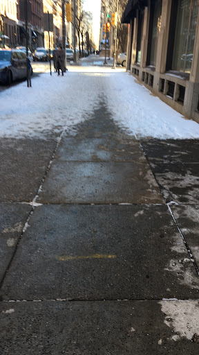 Brunch Restaurant «Day by Day», reviews and photos, 2101 Sansom St, Philadelphia, PA 19103, USA