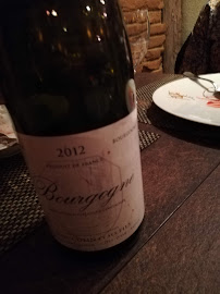 Vin du Restaurant français Restaurant Emile à Toulouse - n°1