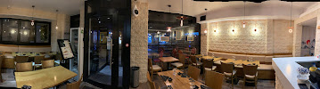Atmosphère du Restaurant japonais Fusion N'Rolls Sushi à Bourg-la-Reine - n°2