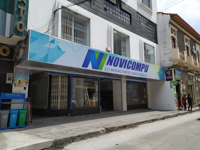 Novicompu