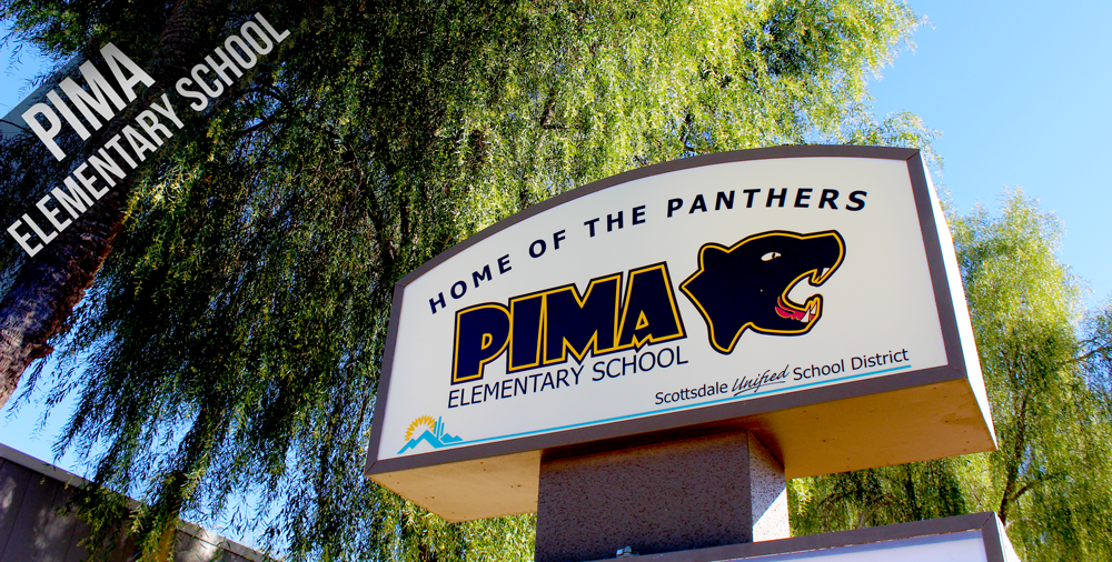 Pima Traditional School