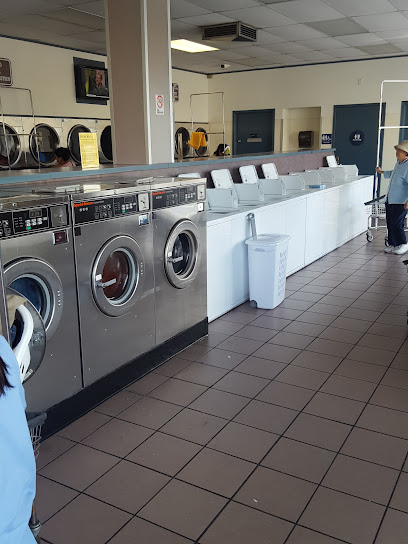 Big A Coin Laundry