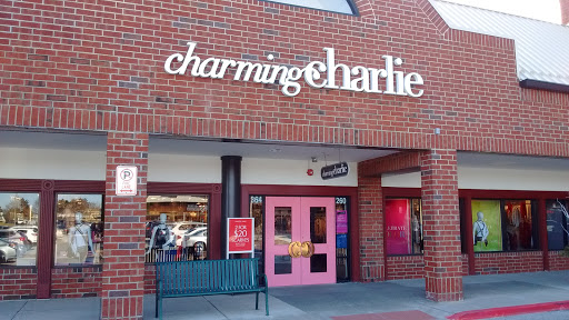 Charming Charlie, 364 W Army Trail Rd, Bloomingdale, IL 60108, USA, 