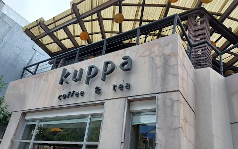 Kuppa Coffee & Tea image