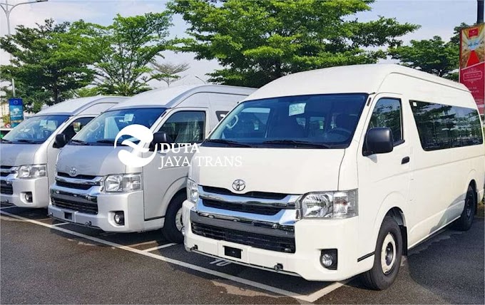 PT Duta Jaya Trans Travel, Agen Travel Di Bandar Lampung City, Lampung, Indonesia