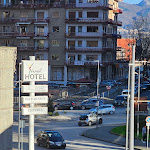 Photo n°1 de l'avis de Merj.a fait le 14/02/2024 à 14:50 sur le  Viva! Hotel Avellino à Avellino