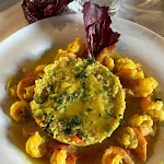 Photo n°2 de l'avis de emmanuel.b fait le 07/04/2023 à 13:19 sur le  Ristorante Pizzeria al Ritrovo à Negrar di Valpolicella