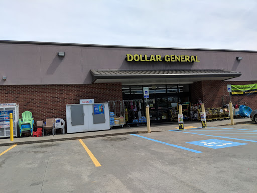 Home Goods Store «Dollar General», reviews and photos, 19 Market Street, Palmyra, VA 22963, USA