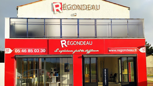 Magasin Entreprise Regondeau Saint-Pierre-d'Oléron