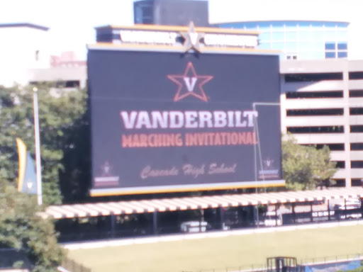 Stadium «Vanderbilt Stadium», reviews and photos, Jess Neely Dr, Nashville, TN 37203, USA