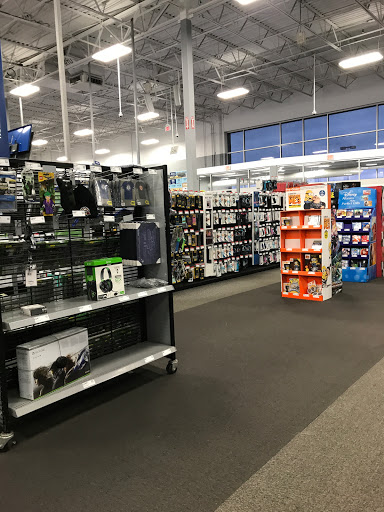 Electronics Store «Best Buy», reviews and photos, 3435 Princeton Rd, Hamilton, OH 45011, USA