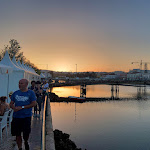 Photo n°1 de l'avis de kristofer.a fait le 14/07/2019 à 19:42 sur le  Gilão à Tavira