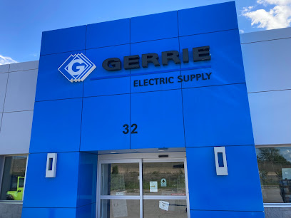Gerrie Electric St Catharines