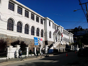 Liceo Pedro Montt
