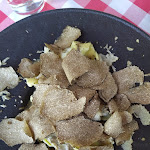 Photo n°3 de l'avis de BasketOne.h fait le 28/08/2023 à 18:12 sur le  Ristorante da Baffone à Gubbio