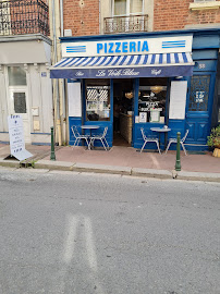 Photos du propriétaire du Pizzeria La Voile Bleue Trouville - Pizza à Trouville-sur-Mer - n°4