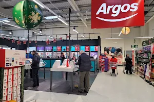 Argos Wolverhampton St Marks (Inside Sainsbury's) image