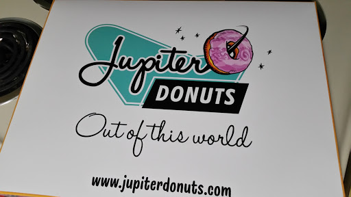 Donut Shop «Jupiter Donut Factory», reviews and photos, 141 Center St, Jupiter, FL 33458, USA