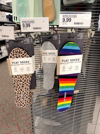 Department Store «Target», reviews and photos, 1235 Point Mallard Pkwy, Decatur, AL 35601, USA