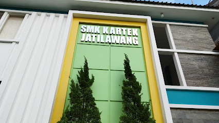 SMK Karya Teknologi Jatilawang