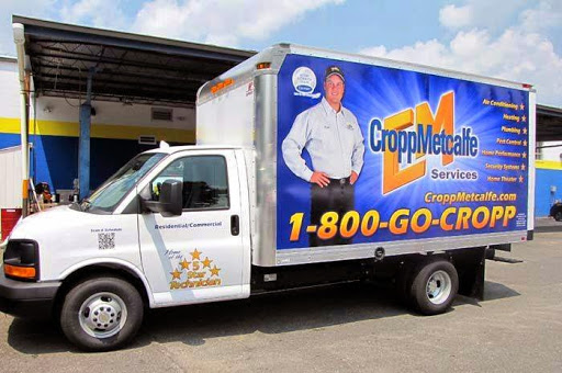 Heating Contractor «CroppMetcalfe», reviews and photos, 1162 Taft St, Rockville, MD 20850, USA