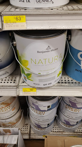 Hardware Store «Mayer Paint & Hardware», reviews and photos, 226 Winton Rd N, Rochester, NY 14610, USA