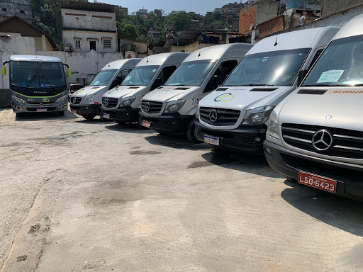 Truck rentals Rio De Janeiro
