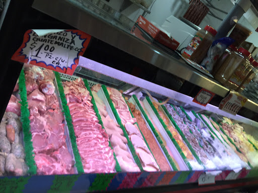 El Toro Meat Market
