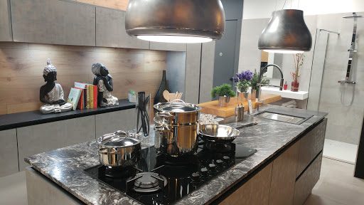 Imagen de Cocinas y baños en Zaragoza | COCINAS COEM