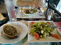 Plats et boissons du Restaurant français Restaurant Le Chaudron à Montperreux - n°13