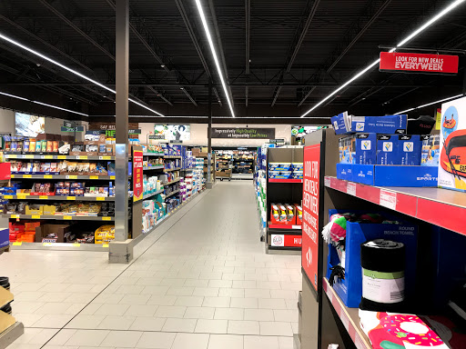 Supermarket «ALDI», reviews and photos, 1023 W County Line Rd, Hatboro, PA 19040, USA