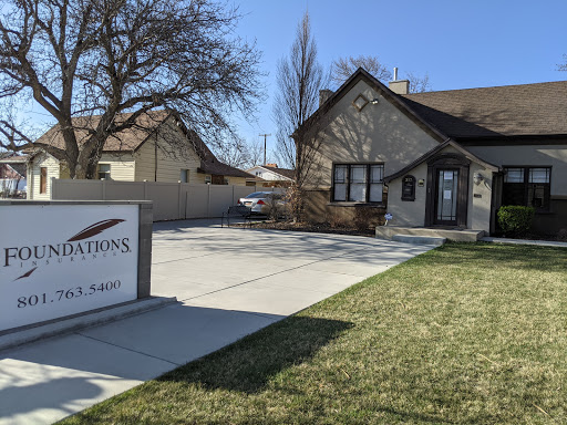 Insurance Agency «Foundations Insurance», reviews and photos