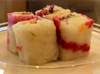 Sushi du Restaurant japonais Matsuri Lyon Vaise - n°18