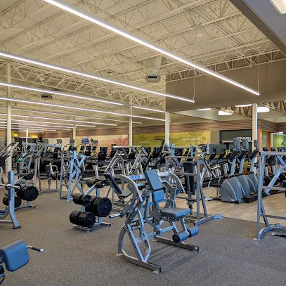 Esporta Fitness - 300 W Lake Mary Blvd, Sanford, FL 32773