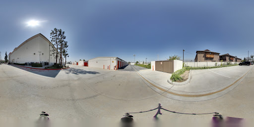 Public Storage image