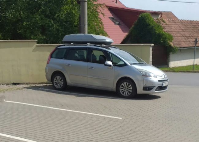 Citroën Auto Jaroš - Jihlava