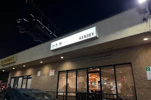 Kenbey Sushi image