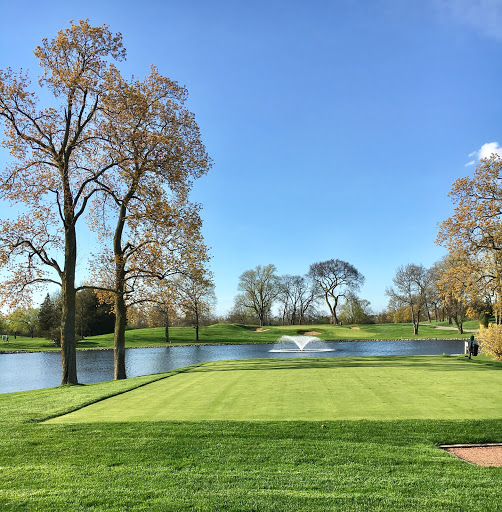 Golf Club «Hinsdale Golf Club», reviews and photos, 140 Chicago Ave, Clarendon Hills, IL 60514, USA