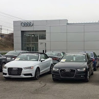 Audi Roanoke - Photo 2 - Car repair in Roanoke, VA, Roanoke