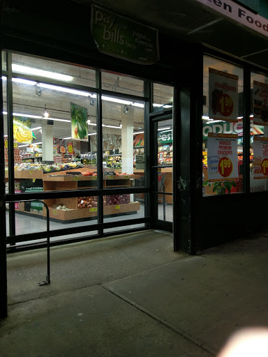 C-Town Supermarkets, 1 Park Ave, Mt Vernon, NY 10550, USA, 